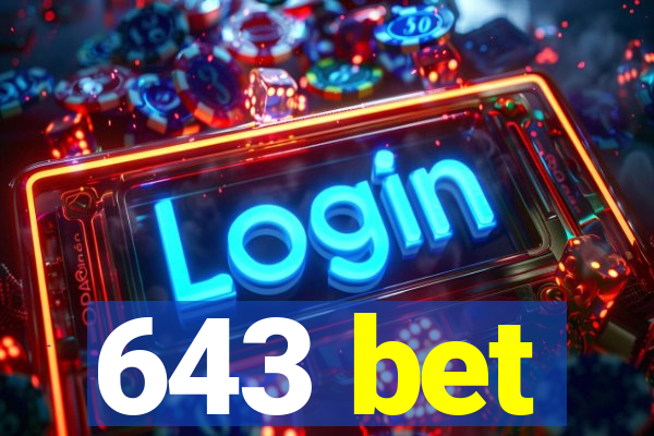 643 bet